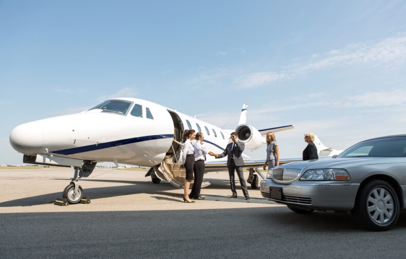SAM Buffalo Airport Taxi - Buffalo NY