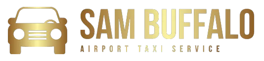Buffalo Airport taxi