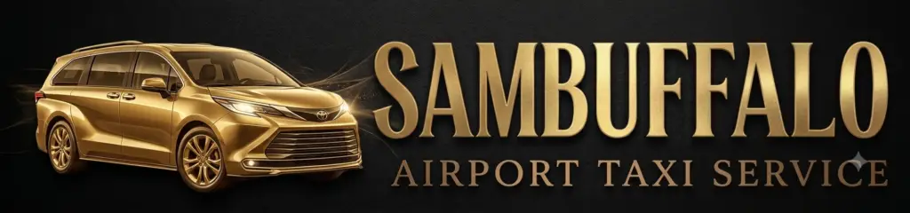 Contact Buffalo Airport Taxi