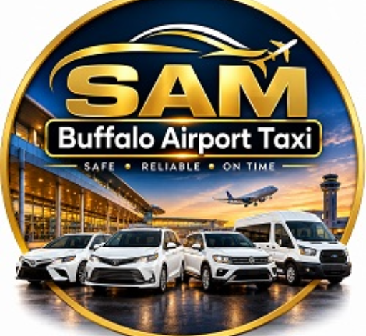 buffalo airport our fleet