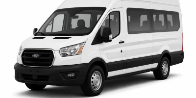 minibus vehicle minibus vehicle